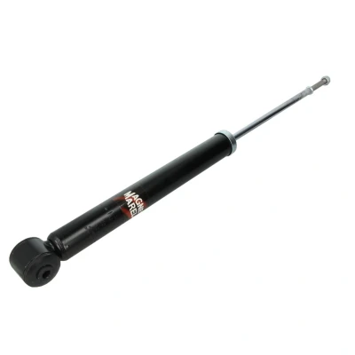 Imagem de MAGNETI MARELLI 357070070000 Amortecedor Eixo traseiro Pressão do gás Tubo duplo telescópico cavilha em cima, olhal baixo
