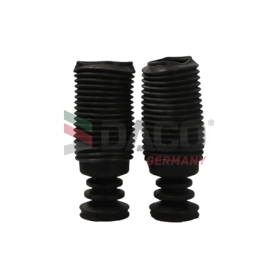 Imagem de DACO Germany PK2603 Capa de protecção/fole, amortecedor Eixo dianteiro