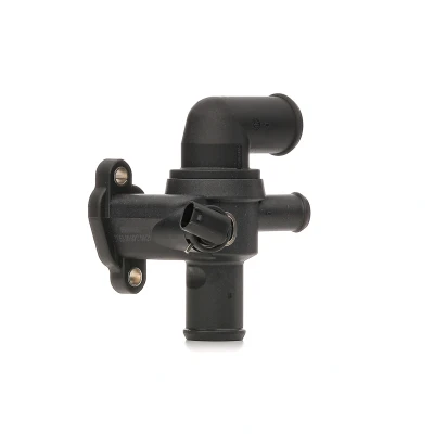 Imagem de MAHLE ORIGINAL TI 53 90 Termóstato, líquido de refrigeração com junta SMART: Roadster Cabrio, City Coupe, Fortwo I Coupe