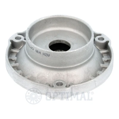 Imagem de OPTIMAL F0 9008 Suporte de apoio do conjunto mola / amortecedor Eixo traseiro sem chumaceira