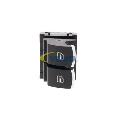 Imagem de VEMO V10 73 0634 Interruptor, elevadores dos vidros do lado condutor VOLKSWAGEN: CADDY 4 Kasten