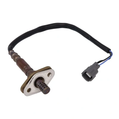 Imagem de DENSO Direct Fit DOX 0216 Sonda lambda Flange 44 com aquecimento, tipo dedo, de saltos TOYOTA: 4Runner, Previa / Estima I