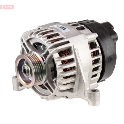 Imagem de DENSO DAN599 Alternador 14V 105A FIAT: Stilo Hatchback, Punto II 500 Hatchback