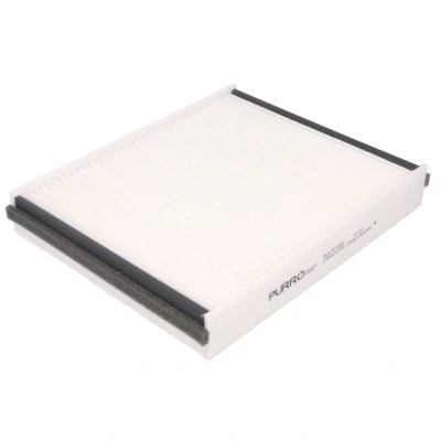 Imagem de PURRO PUR PC4025 Filtro, ar do habitáculo Filtro de partículas 260 202 36 FORD: FOCUS 3 Turnier, 3, Transit Connect V408 Van