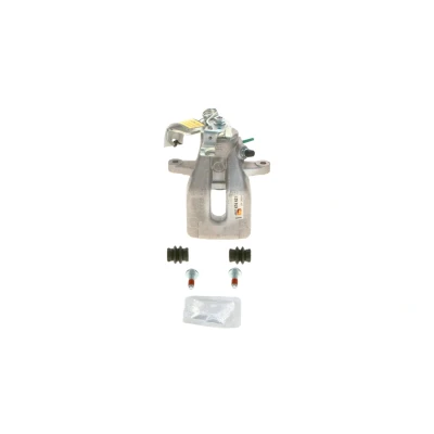 Imagem de BOSCH 0 986 474 421 Pinça de travão Alumínio 55 CITROËN: C2 Hatchback, DS3 PEUGEOT: 207 Hatchback