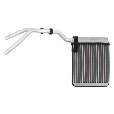 Imagem de NISSENS 71770 Radiador Quente com tubo/cabo MAZDA: 3 Hatchback, FORD: Focus 2