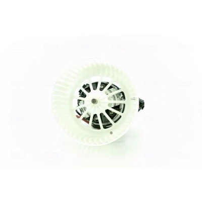 Imagem de NISSENS 87242 Ventilador do Habitáculo para veículos com ar condicionado sem regulador integrado BMW: 5 Sedan, Touring