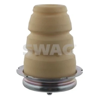 Imagem de SWAG 62 93 6852 Batente de encosto, suspensão Eixo traseiro FIAT: Ducato II Camião plataforma/Chassis, Van, PEUGEOT: Boxer Van