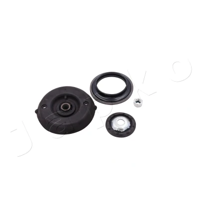 Imagem de JAPKO SMJ0141 Suporte de apoio do conjunto mola / amortecedor Eixo dianteiro PEUGEOT: 308 I Hatchback, SW, CC, CITROËN: C4 II Hatchback