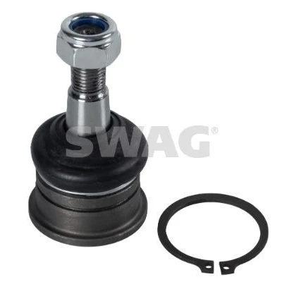 Imagem de SWAG 81 94 3095 Rótula de suspensão TOYOTA: Land Cruiser Prado 90