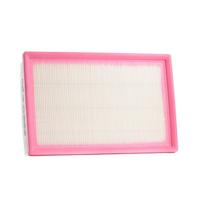 Imagem de CHAMPION CAF100762P Filtro de ar 57 172 266, 256 Cartucho filtrante FORD: Focus 2, 2 Kombi, Limousine, VOLVO: S40 II, V50, C30