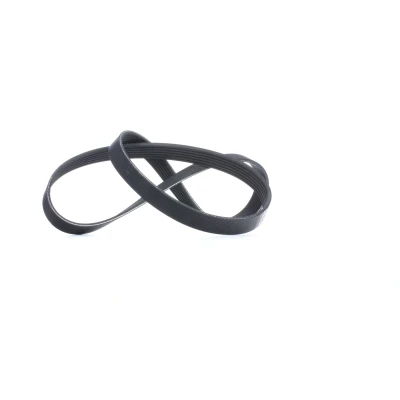 Imagem de GATES 6PK1113 Correia trapezoidal estriada 1113 6 Poliéster, EPDM (borracha de etileno propileno dieno) FleetRunner Micro V VOLKSWAGEN: Golf 5