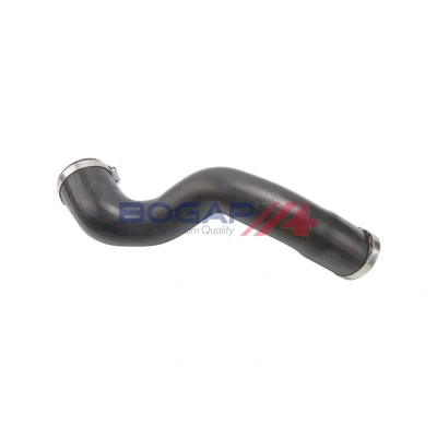 Imagem de BOGAP A1711325 Mangueira Para o Turbocompressor AUDI: A4 B6 Sedan, Avant, B7 Sedan