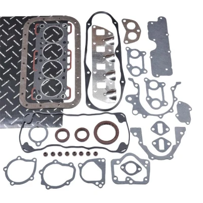Imagem de JAPKO 49803 Jogo completo de juntas, motor SUZUKI: Samurai SUV, SJ 410 SUV Cabrio