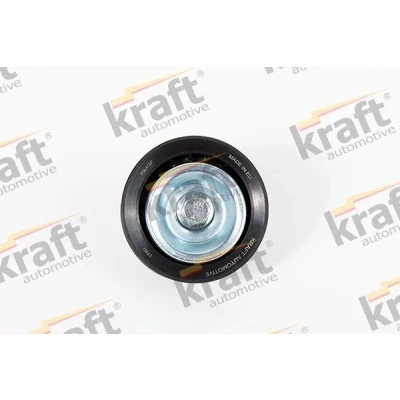 Imagem de KRAFT 1225735 Polia de Desvio FIAT: Ducato III Van