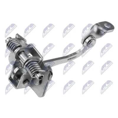 Imagem de NTY EZC PE 052 Bloqueador da Porta mala do veículo, de ambos os lados PEUGEOT: 206 Hatchback, SW