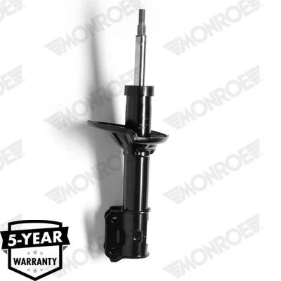 Imagem de MONROE 11339 Amortecedor Pressão do óleo Tubo duplo com assento de mola cavilha em cima, braçadeira baixo HYUNDAI: ACCENT 2, 1