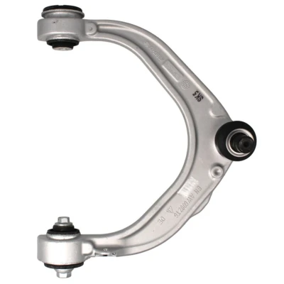 Imagem de LEMFÖRDER 37684 01 Braço de suspensão Eixo dianteiro, à direita, em cima transversal Alumínio BMW: X5, X6