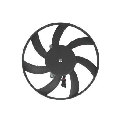 Imagem de NRF 47417 ventilador de radiador 300 12 120 sem estrutura do (caixilho) VOLKSWAGEN: Caddy 2 Kastenwagen, SEAT: Ibiza