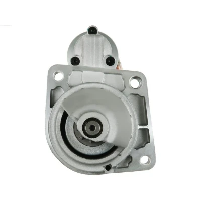 Imagem de AS PL S0206 Motor de arranque 12 2,20 9 JEEP: Cherokee II, Grand I