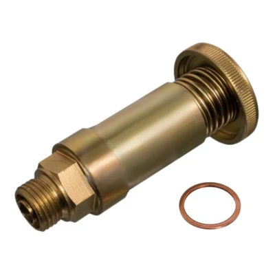 Imagem de FEBI BILSTEIN 38095 Bomba, pré alimentação de combustível