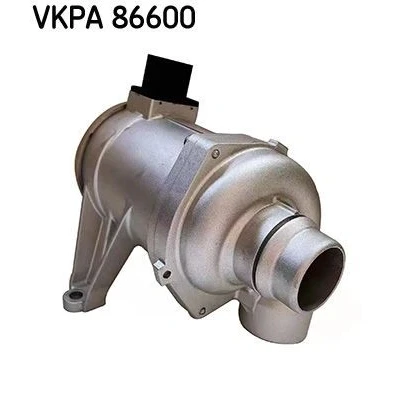 Imagem de SKF VKPA 86600 Bomba de água elétrico Plástico com caixa VOLVO: XC90 II, V40 Hatchback, V70 3