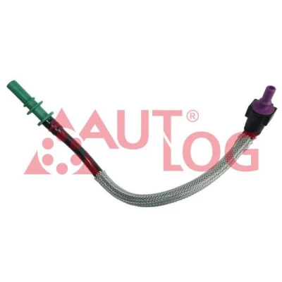 Imagem de AUTLOG KL3127 Tubo de combustível CITROËN: C4 I Hatchback, PEUGEOT: 206 Hatchback