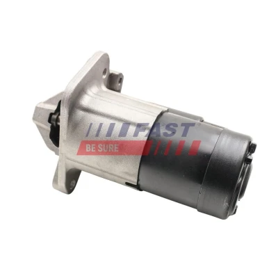 Imagem de FAST FT74238/R Motor de arranque 12 1,4 50, 30 67 RENAULT: Clio 2, 4, Scénic 1, SUZUKI: Jimny SUV, DACIA: Duster SUV