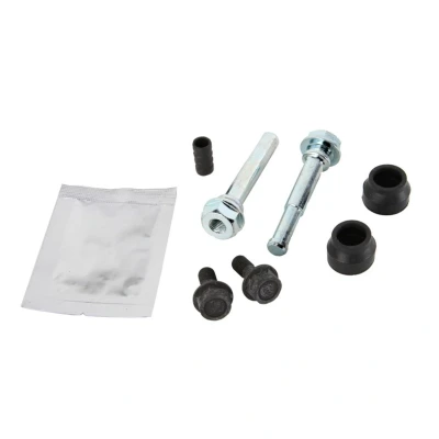 Imagem de QUICK BRAKE 113 1449X Jogo de casquilhos guia, pinça travão TOYOTA: Land Cruiser Prado 70 SUV