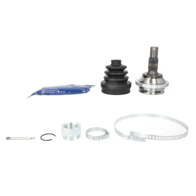 Imagem de MEYLE 11 14 498 0021 Ponteira de Transmissão ORIGINAL Quality do lado da roda com anel ABS PEUGEOT: 206 Hatchback