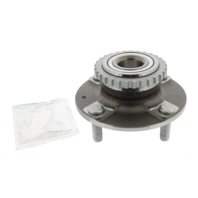 Imagem de MAPCO 26575 Kit de rolamento roda Eixo traseiro, ambos os lados 139 HYUNDAI: LANTRA 2 Wagon, COUPE