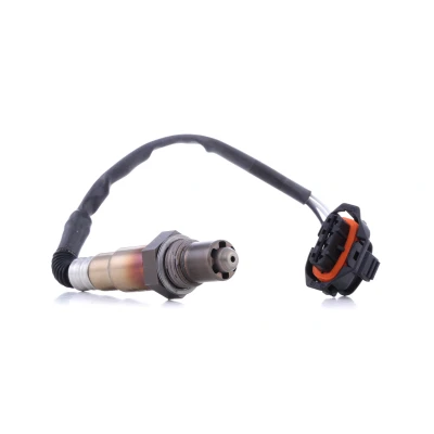 Imagem de BOSCH 0 258 006 172 Sonda lambda 4 OPEL: Corsa C Hatchback, Astra G Caravan, CC