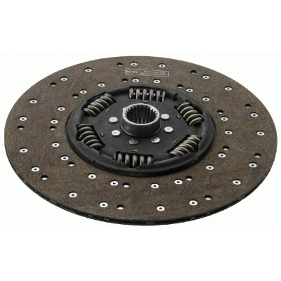 Imagem de Disco de embraiagem SACHS 1878 003 867