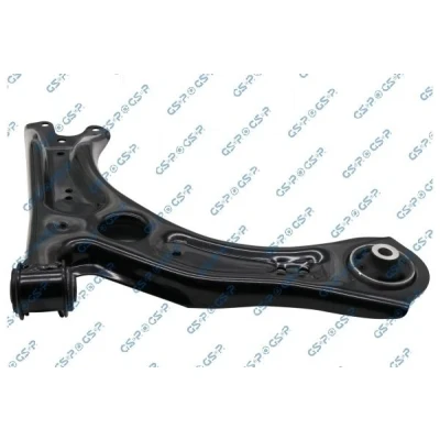 Imagem de GSP S062902 Braço de suspensão Eixo dianteiro, lado direito transversal SEAT: IBIZA 5, SKODA: Scala Hatchback, AUDI: A1 Sportback