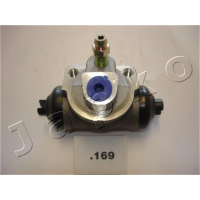 Imagem de JAPKO 67169 Cilindro de Roda Eixo traseiro NISSAN: SUNNY 2 Hatchback,