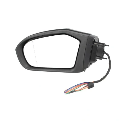 Imagem de Espelho retrovisor exterior BLIC 5402 04 1129557P Links