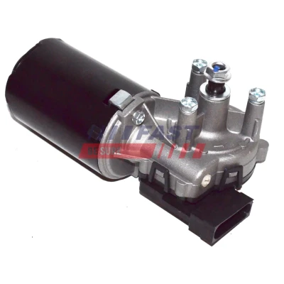 Imagem de FAST FT82807 Motor de Limpa Vidros 12V à frente FIAT: Doblo I Cargo