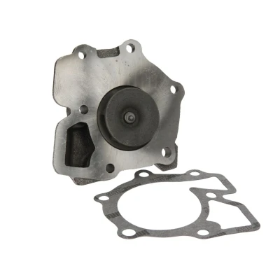 Imagem de HEPU P202 Bomba de água com junta flange mecânico FORD: Transit Mk4 Van, Mk3 Minibus