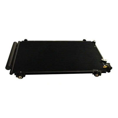 Imagem de MAXGEAR Easy Fit AC856167 Condensador com secador 15,5 10,1 Alumínio 613 R 134a TOYOTA: Avensis II Station Wagon
