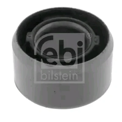 Imagem de FEBI BILSTEIN 47636 Bucha de Eixo traseiro esquerdo, direito, traseira Borracha DACIA: Duster SUV