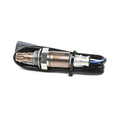 Imagem de DELPHI ES20901 12B1 Sonda lambda com potenciómetro de regulação, mistura do ralenti saltos, aquecimento TOYOTA: Yaris II Hatchback