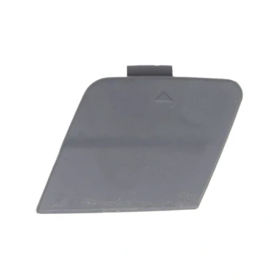 Imagem de PRASCO BM1241286 Tampa, gancho de reboque traseira BMW: 1 Hatchback