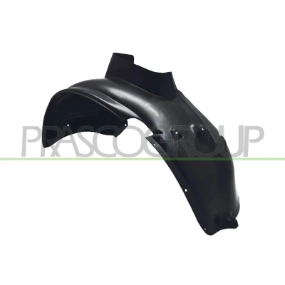 Imagem de PRASCO Premium FT1333603 Interior do guarda lamas Plástico à frente, lado direito FIAT: Punto II Hatchback