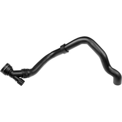 Imagem de GATES 05 2748 Mangueira de Radiador EPDM (borracha etileno propileno dieno) SEAT: Ibiza 3, VOLKSWAGEN: Polo IV Hatchback, SKODA: Fabia 1 Combi