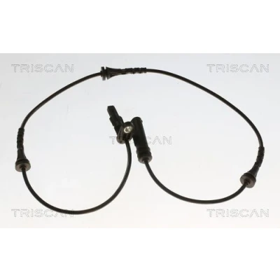 Imagem de TRISCAN 8180 11228 Sensor de ABS 2pólos 812mm 45,4mm