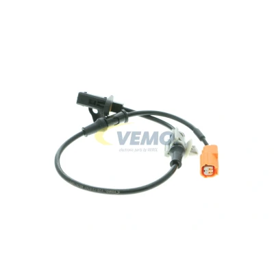 Imagem de VEMO V26 72 0141 Sensor de ABS Eixo traseiro direito Original Quality para veículos com 12