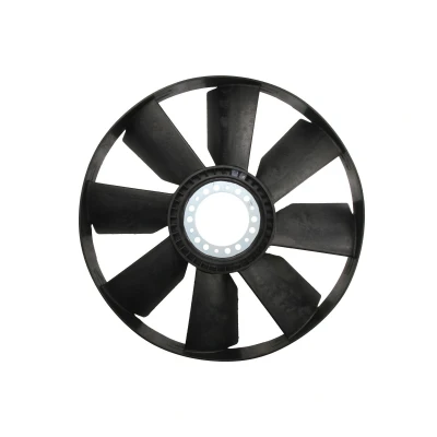 Imagem de NRF 49876 Ventoinha do ventilador, refrigeração motor