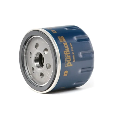 Imagem de PURFLUX LS919 Filtro de óleo M20x1,5 aparafusado FIAT: Punto II Hatchback, 500 BRAVO 2, ALFA ROMEO: 156 Sportwagon, 147, Sedan