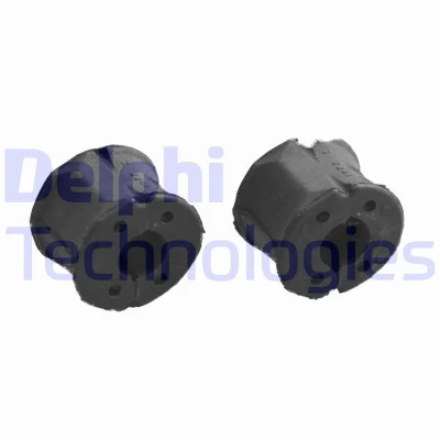 Imagem de DELPHI TD1237W Casquilho da Barra Estabilizadora FIAT: Punto I Hatchback