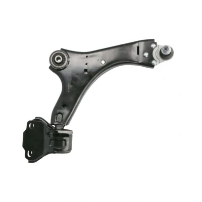 Imagem de LEMFÖRDER 39296 01 Braço de suspensão Eixo dianteiro, em baixo, à direita transversal Chapa aço LAND ROVER: Freelander 2 SUV